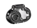 Harley Davidson Touring [2014-2020] -vision av växelriktningstäckning Black Ops-3