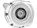 Harley Davidson FX Model [1993-1994] – Vintage Luftfilter Chrom-5