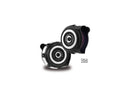 Harley Davidson Softail [2016-2017] – Vintage Luftfilter Kontrastschnitt-4