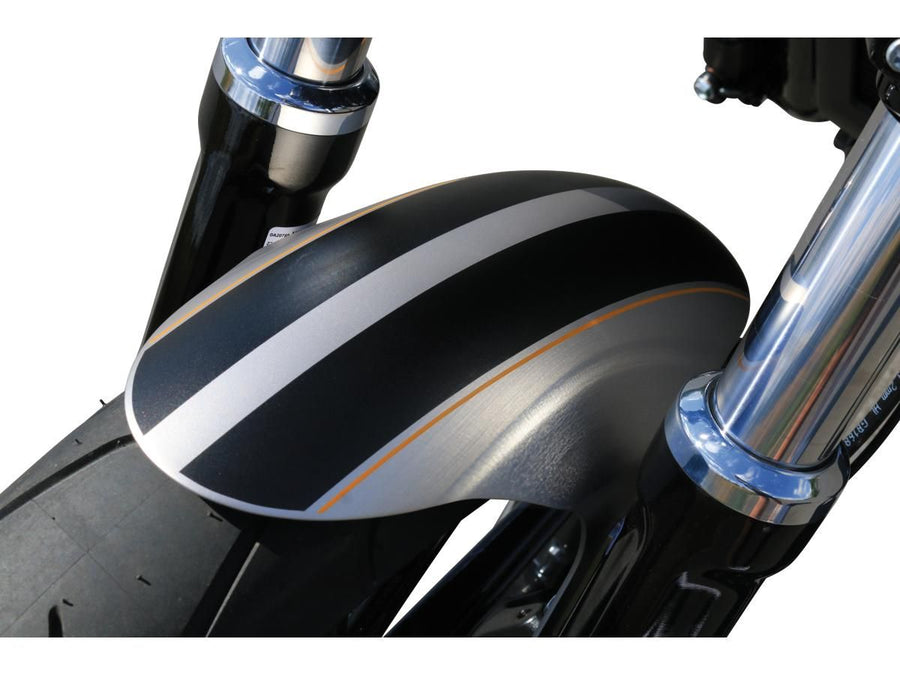 Harley Davidson FXSBSE [2013-2014] -Front Wheel Protection Sheet For Breakout Models