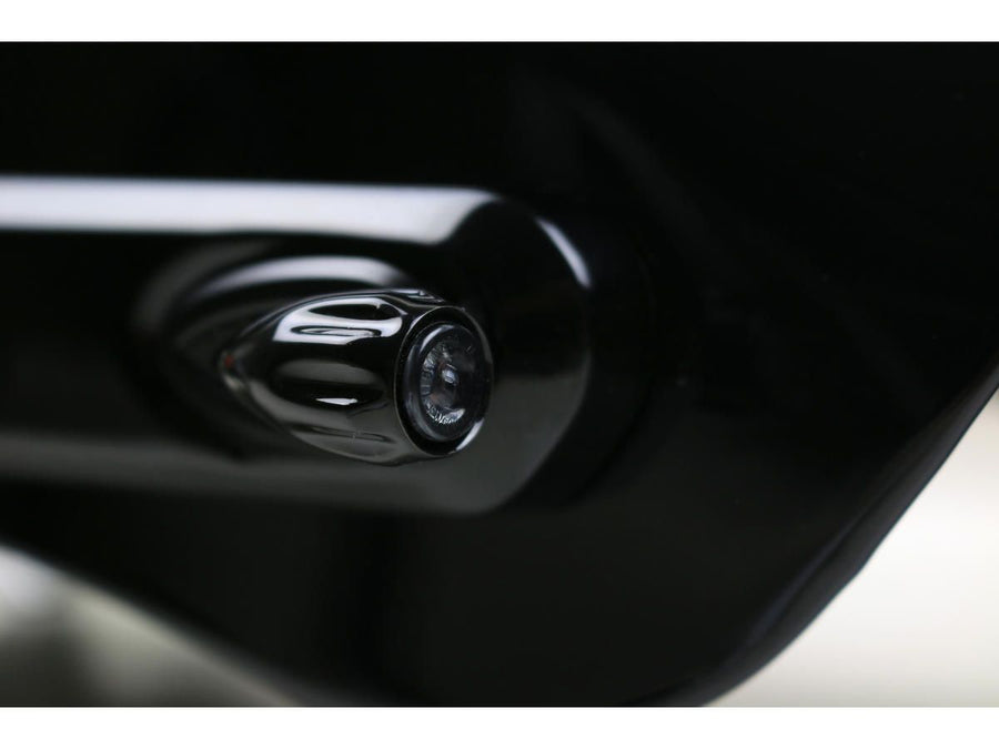 Harley Davidson Softail models [2025-2025] – Bullet Gerilltes LED