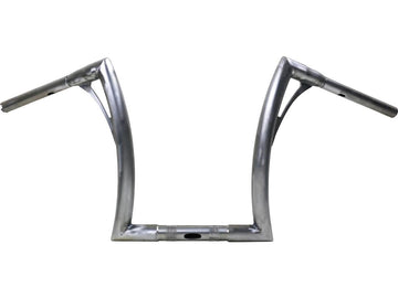Harley Davidson Fltruse [2015-2016] -380 Tall Flow Bar Super Fat Lenker för Road