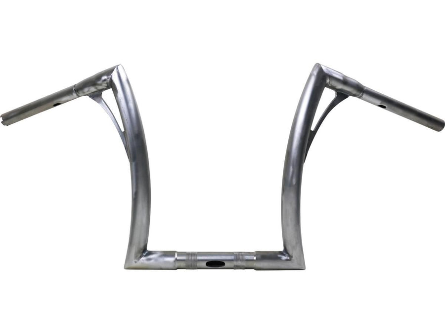 Harley Davidson FLTRUSE [2015-2016] – 380 Tall Flow Bar Super Fat Lenker für Road
