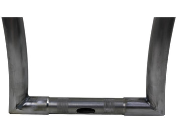 Harley Davidson Fltruse [2015-2016] -380 Tall Flow Bar Super Fat Lenker för Road - 0