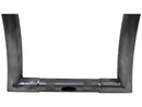 Harley Davidson FLTRUSE [2015-2016] – 380 Tall Flow Bar Super Fat Lenker für Road-8