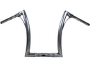 Harley Davidson FLTRUSE [2015-2016] – 430 Extra Tall Flow Bar Super Fat Lenker für-1
