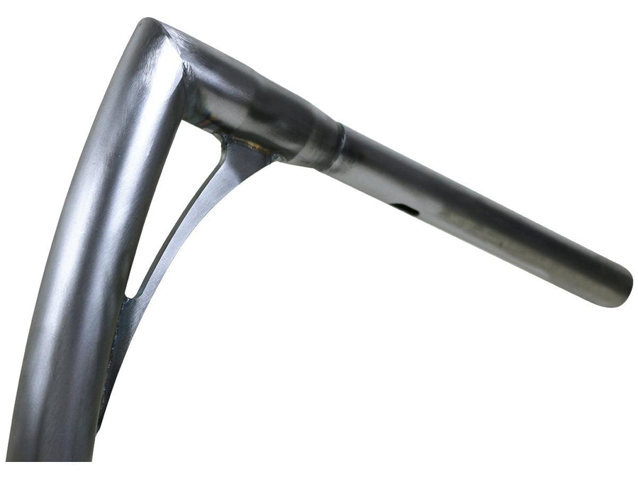 Harley Davidson FLTRUSE [2015-2016] – 430 Extra Tall Flow Bar Super Fat Lenker für