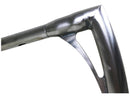 Harley Davidson FLHRXS [2018-2025] – 280 Medium Flow Bar Super Fat Lenker für Road-3