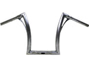 Harley Davidson FLHRXS [2018-2025] – 280 Medium Flow Bar Super Fat Lenker für Road-6