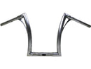 Harley Davidson FLHRXS [2018-2025] – 380 Tall Flow Bar Super Fat Lenker für Road King-1