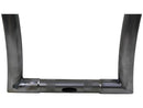 Harley Davidson FLHRXS [2018-2025] – 380 Tall Flow Bar Super Fat Lenker für Road King-2