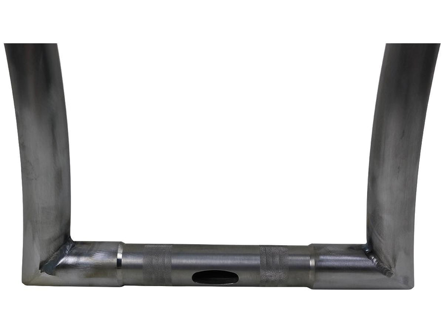 Harley Davidson FLHRXS [2018-2025] – 380 Tall Flow Bar Super Fat Lenker für Road King