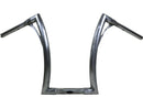 Harley Davidson FLHRXS [2018-2025] – 430 Extra Tall Flow Bar Super Fat Lenker für-1