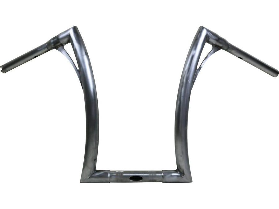 Harley Davidson FLHRXS [2018-2025] – 430 Extra Tall Flow Bar Super Fat Lenker für