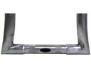 Harley Davidson FLHRXS [2018-2025] – 430 Extra Tall Flow Bar Super Fat Lenker für-2