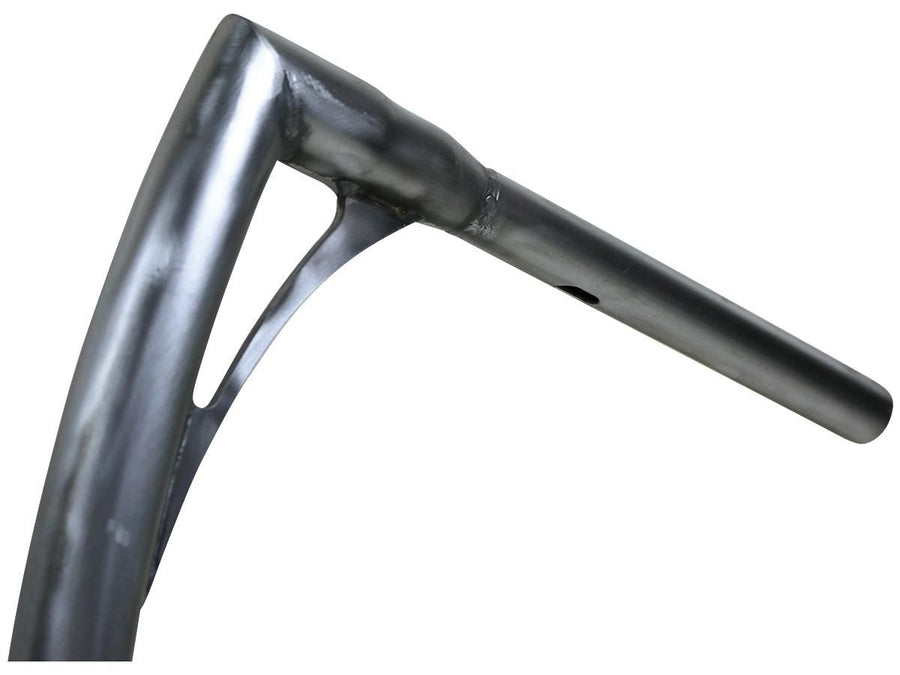 Harley Davidson FLHRXS [2018-2025] – 430 Extra Tall Flow Bar Super Fat Lenker für