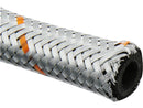 Harley Davidson – Kraftstoffschlauch 3/16" aus geflochtenem Stahl, 20 Meter-3