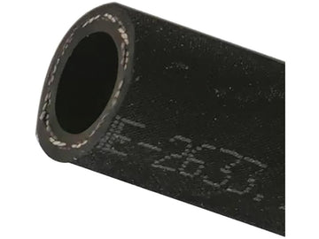 Harley Davidson - Oil hose 1/2 "made of black rubber, 20 meters