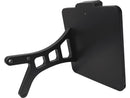 Harley Davidson för 1200 [2019-2021] -Sidmonteringsskyltets kit tyska-7