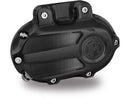 Harley Davidson Dyna [1991-2005] -Scallop Gear Siddle Black Ops-1