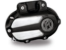 Harley Davidson Dyna [2006-2017] -Scallop Gear-sidan omslag-1
