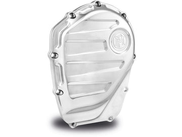 Harley Davidson Touring [2017-2024] -Skallop Camaxel Cover Chrome