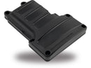 Harley Davidson Dyna [2006-2017] -Scallop Gear Topper Black Ops-1