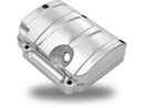 Harley Davidson Softail [2000-2006] -Skallop Gear täcker över Chrome-3
