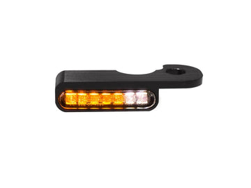 Harley Davidson Touring [2021-2024] – OEM Handsteuerung LED Blinker/Positionsleuchten