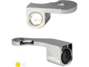 Harley Davidson Touring [2021-2024] – NANO Series LED Blinker/Positionslicht Chrom-1