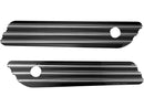 Harley Davidson Touring [2014-2024] – 10-Gauge Satteltaschen-Verschlussabdeckungen-2
