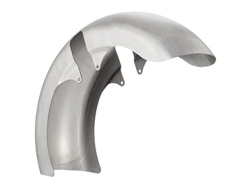 Harley Davidson Touring [2014-2024] – Rapper Fat Vorderradschutzblech - 0