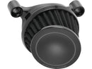 Harley Davidson Touring [2008-2016] – Mini 22 Luftfilter Schwarz-1