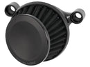Harley Davidson Touring [2008-2016] – Mini 22 Luftfilter Schwarz-2