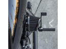 Harley Davidson Touring [2008-2016] – Mini 22 Luftfilter Schwarz-5