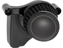 Harley Davidson Dyna [1999-2017] -mini 22 Air Filter Black-9