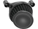 Harley Davidson Dyna [1999-2017] -mini 22 Air Filter Black-7