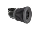 Harley Davidson Sportster [1991-2020] -Velocity 90 ° Air Filter Black Anodized-1