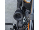 Harley Davidson Sportster [1991-2020] -Velocity 90 ° Air Filter Black Anodized-2