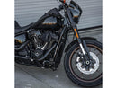 Harley Davidson Sportster [1991-2020] -Velocity 90 ° Air Filter Black Anodized-3