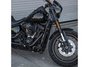Harley Davidson Sportster [1991-2020] -Velocity 90 ° Air Filter Black Anodized-7