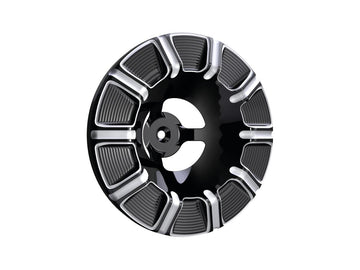 Harley Davidson eller 90 Air Cleaner [1965-1965] -Velocity 10-Gauge Air Filter-täckning