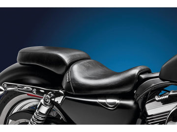 Harley Davidson Sportser Note [2010-2020] -Bare Bone's Disease Pad