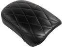 Harley Davidson Sportster Hinweis [2010-2020] – Bare Bones Soziuspolster-1