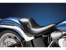 Harley Davidson Softail [2006-2017] – Bare Bones Up Front Glattes Sitzpolster mit-1