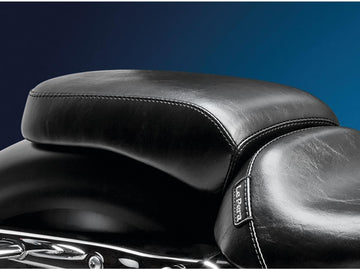 Harley Davidson XL1200X [2015-2020] -Bare Bone Paloma Polster Smooth Black