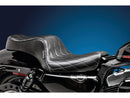 Harley Davidson Sportster Hinweis [2010-2020] – Cherokee Sitz Diamantsteppung-1