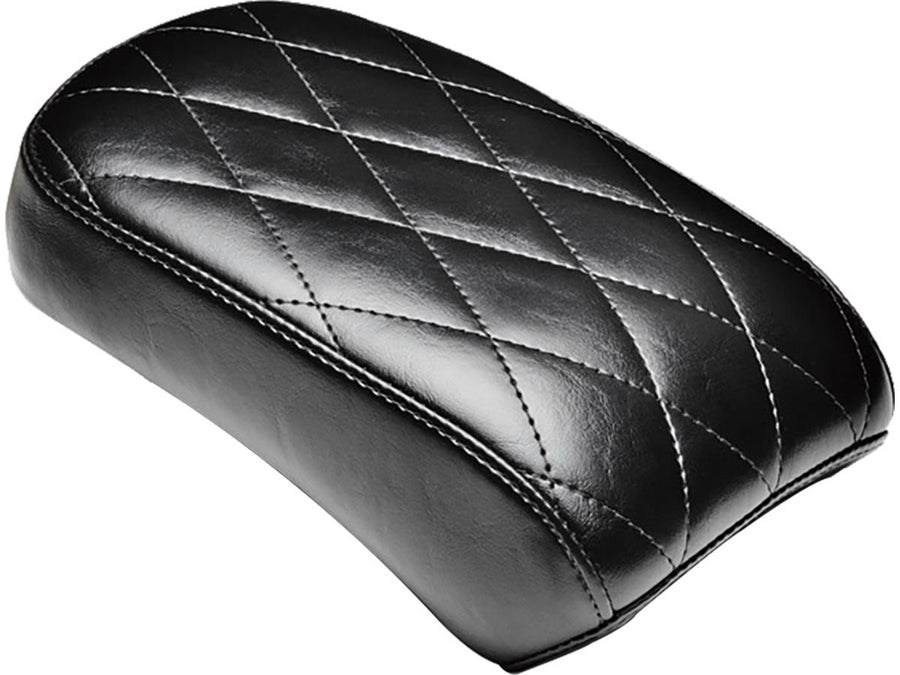 Harley Davidson FXS [2011-2012] -Bare Bone Palatinate Push Diamond Spice Black