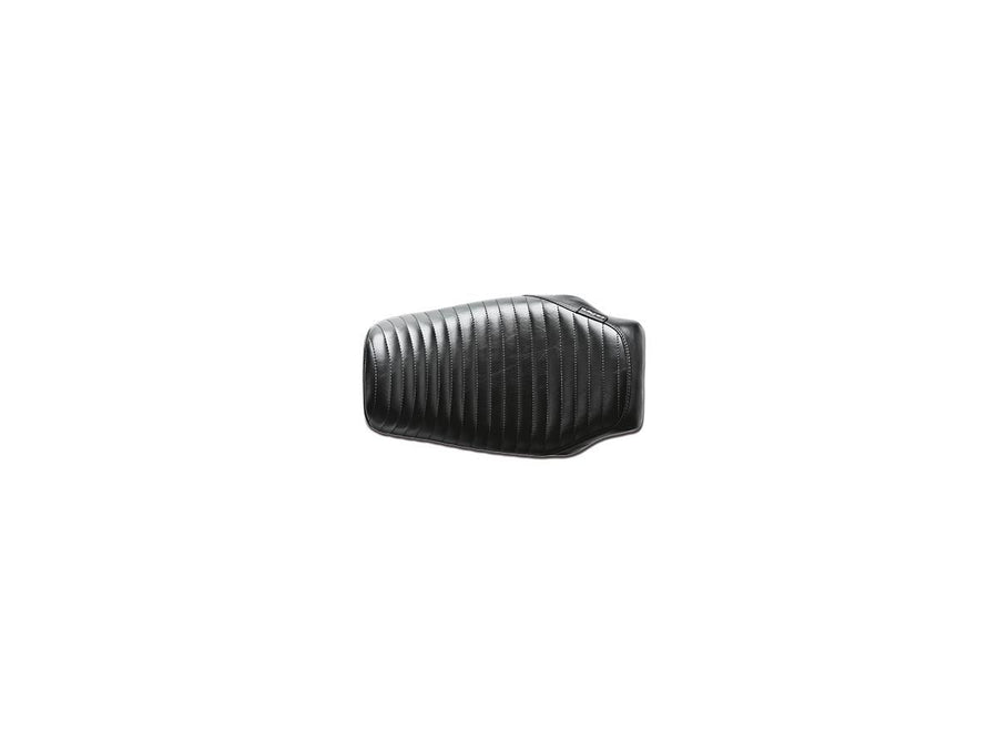 Harley Davidson FXDWG [1996-2003] – Bare Bones Solo Sitz Gefaltetes Nahtmuster