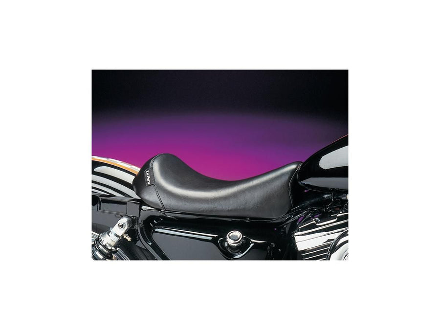 Harley Davidson Sportster Hinweis [1982-2003] – Bare Bones LT Solositz Glattes